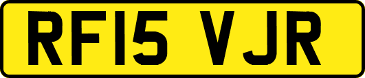 RF15VJR
