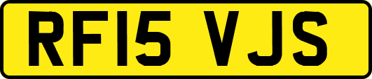 RF15VJS