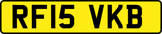 RF15VKB