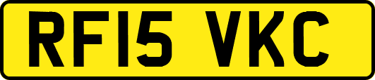 RF15VKC
