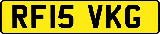 RF15VKG