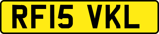 RF15VKL