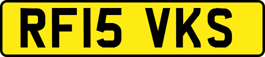 RF15VKS