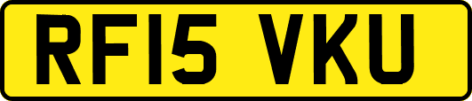 RF15VKU