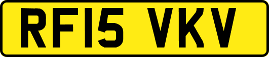 RF15VKV