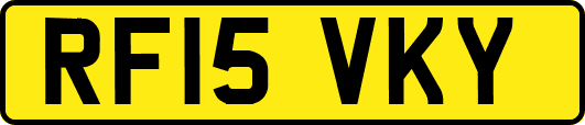 RF15VKY