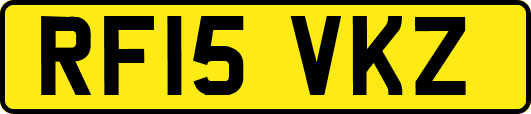 RF15VKZ