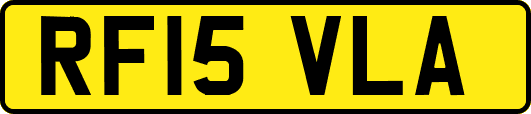 RF15VLA