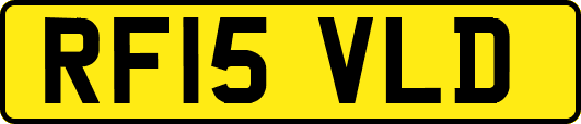 RF15VLD