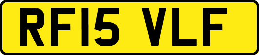 RF15VLF