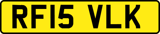 RF15VLK