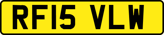 RF15VLW