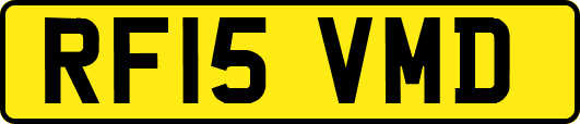 RF15VMD