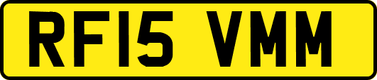 RF15VMM