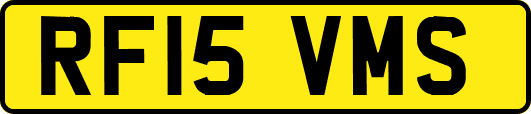 RF15VMS