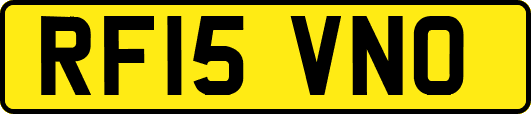RF15VNO