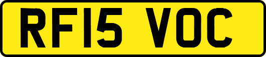 RF15VOC