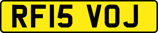 RF15VOJ