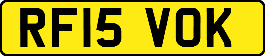 RF15VOK