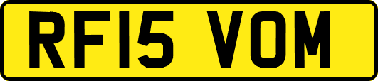 RF15VOM