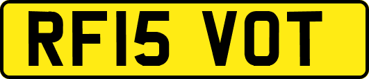 RF15VOT