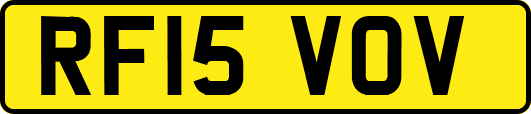 RF15VOV