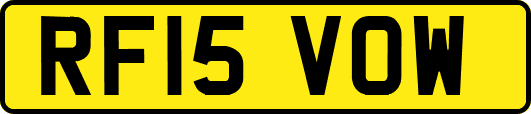 RF15VOW