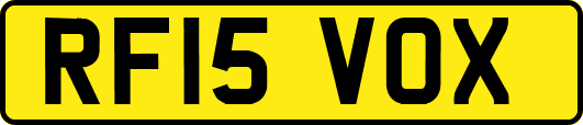 RF15VOX