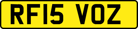 RF15VOZ