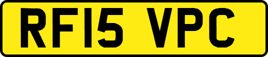 RF15VPC
