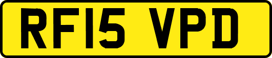 RF15VPD