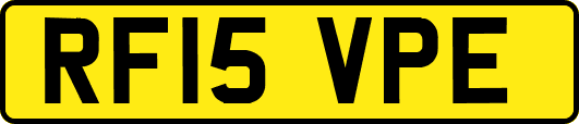 RF15VPE