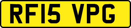 RF15VPG