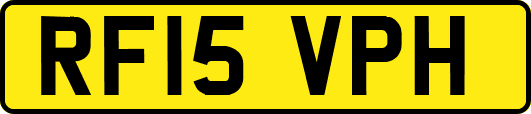 RF15VPH