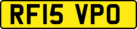 RF15VPO