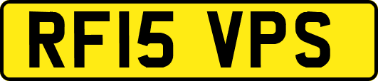 RF15VPS