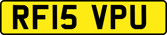 RF15VPU
