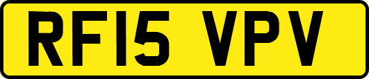 RF15VPV