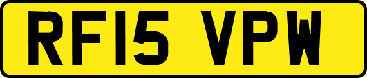 RF15VPW