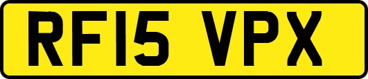 RF15VPX