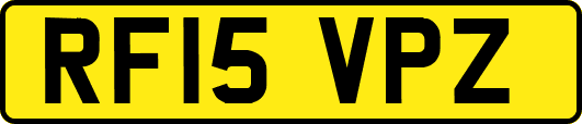 RF15VPZ
