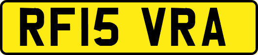 RF15VRA