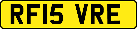 RF15VRE