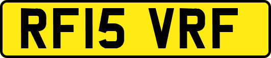 RF15VRF