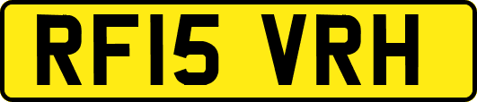 RF15VRH