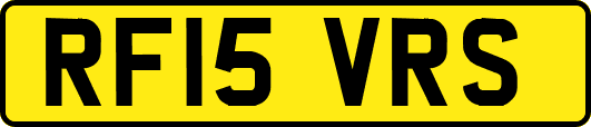 RF15VRS