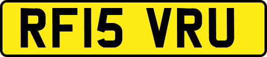 RF15VRU