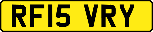 RF15VRY