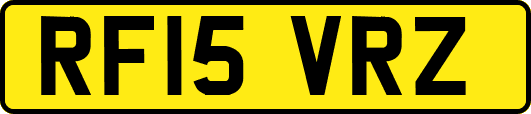 RF15VRZ