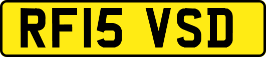RF15VSD